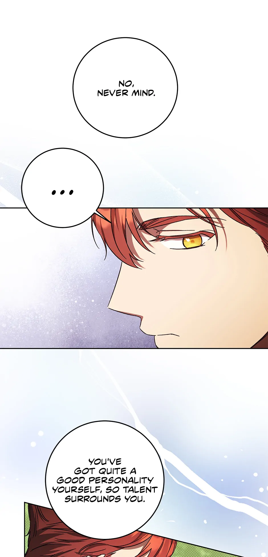 The Young Lady Who Broke Her Engagement Is Only Obsessed With the Ending Chapter 55 - Page 20