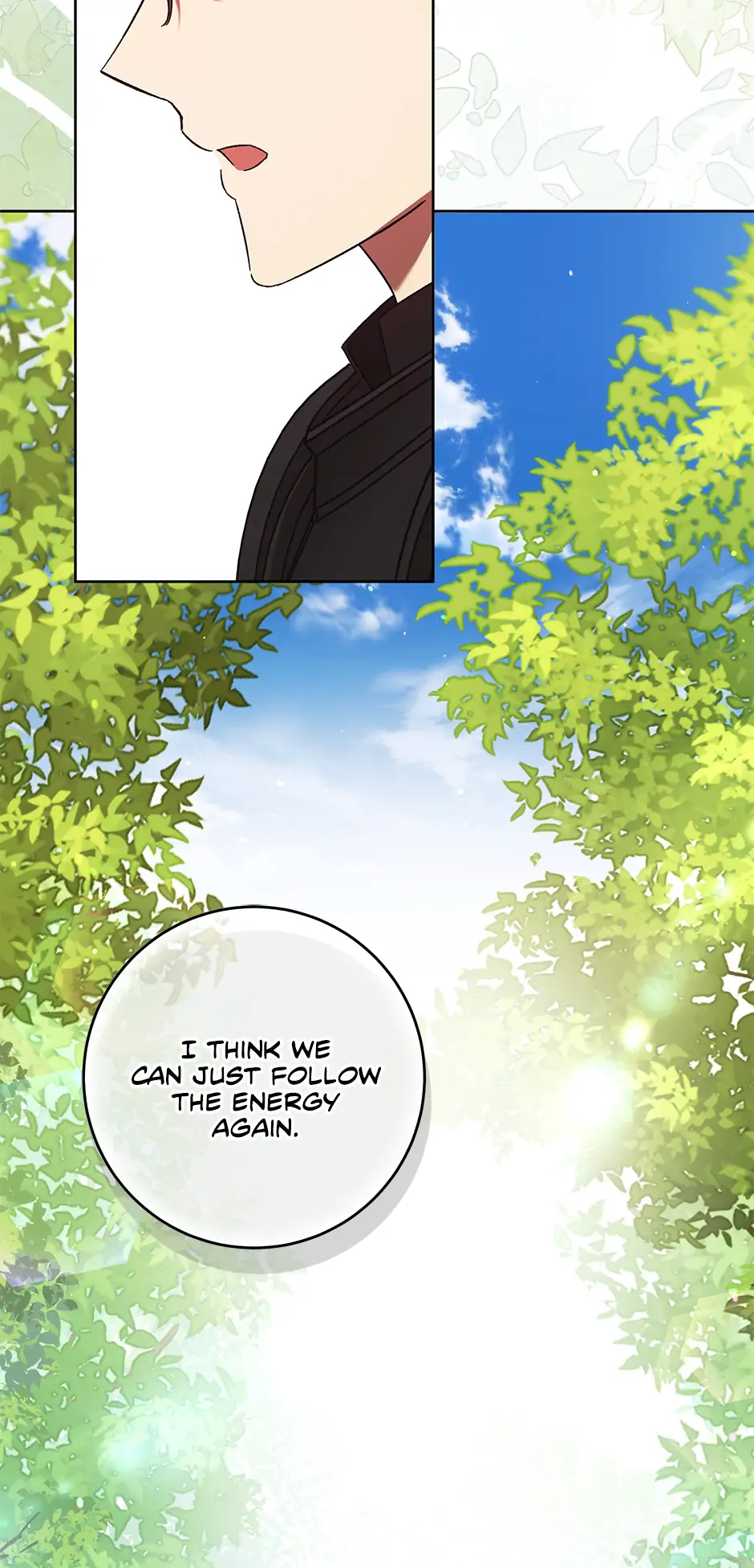 The Young Lady Who Broke Her Engagement Is Only Obsessed With the Ending Chapter 55 - Page 23