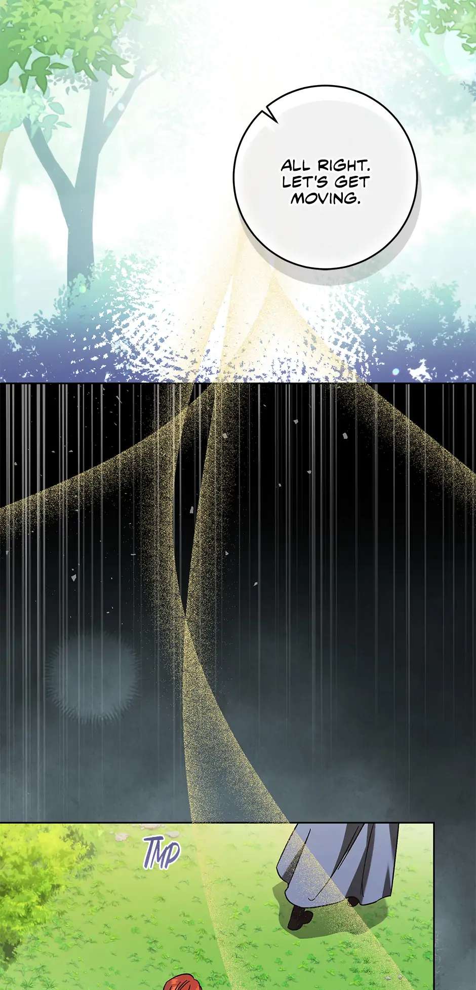 The Young Lady Who Broke Her Engagement Is Only Obsessed With the Ending Chapter 55 - Page 24