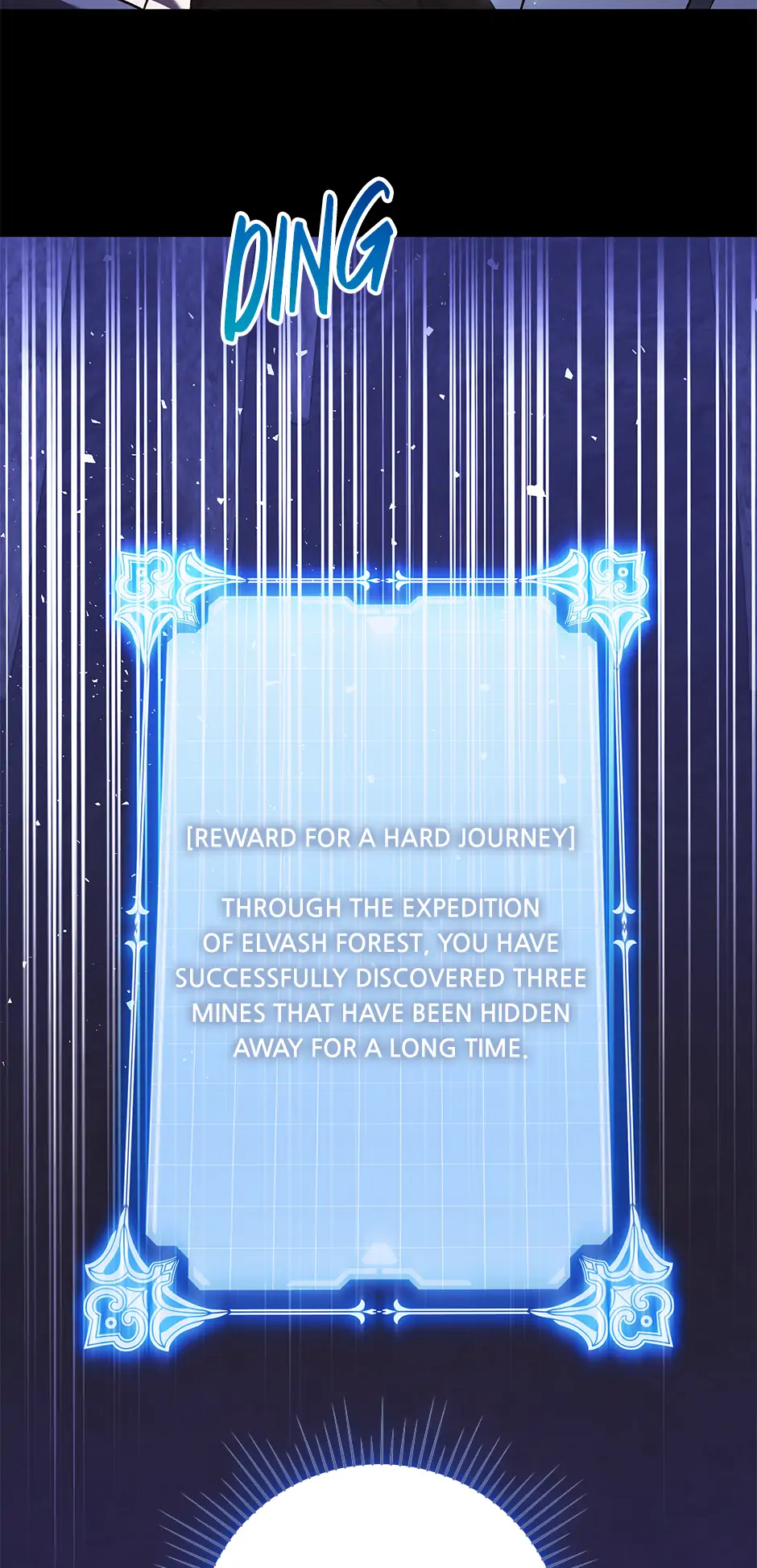The Young Lady Who Broke Her Engagement Is Only Obsessed With the Ending Chapter 55 - Page 31