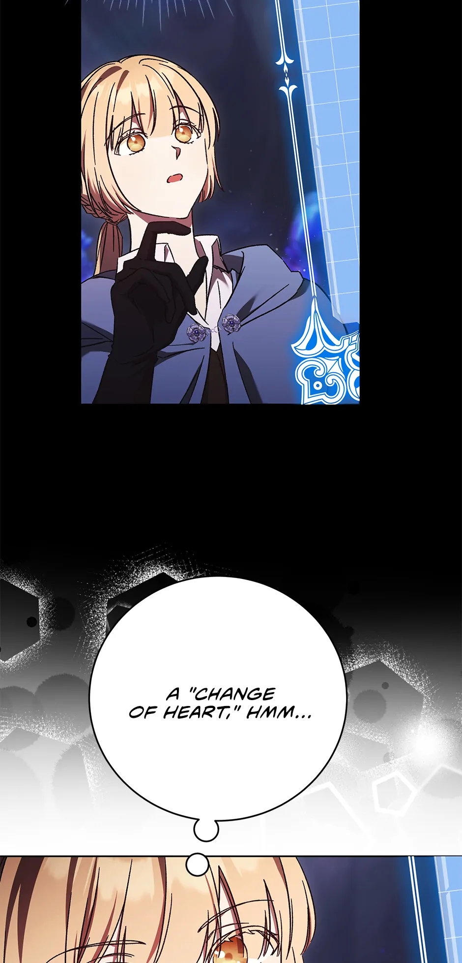 The Young Lady Who Broke Her Engagement Is Only Obsessed With the Ending Chapter 55 - Page 37