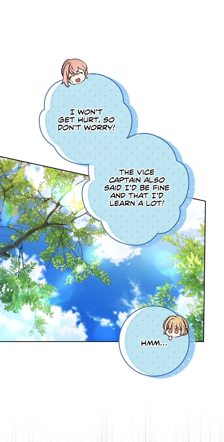 The Young Lady Who Broke Her Engagement Is Only Obsessed With the Ending Chapter 55 - Page 5