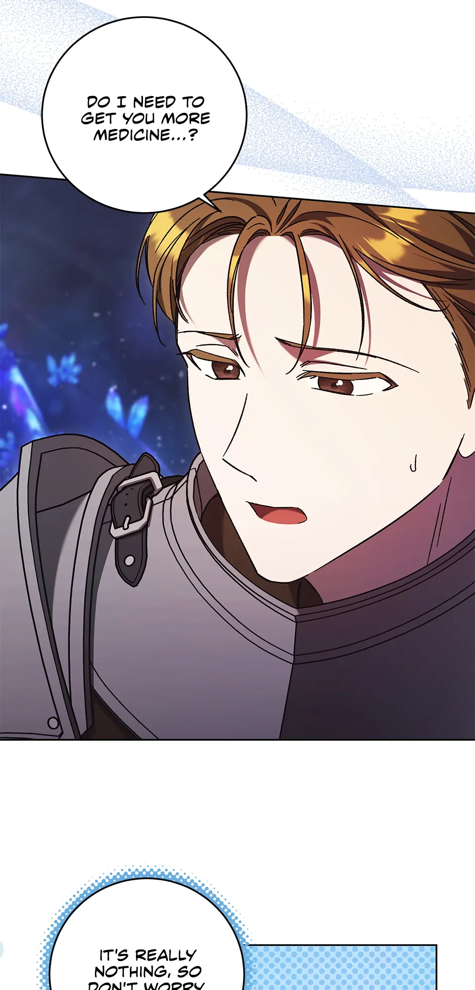 The Young Lady Who Broke Her Engagement Is Only Obsessed With the Ending Chapter 55 - Page 41