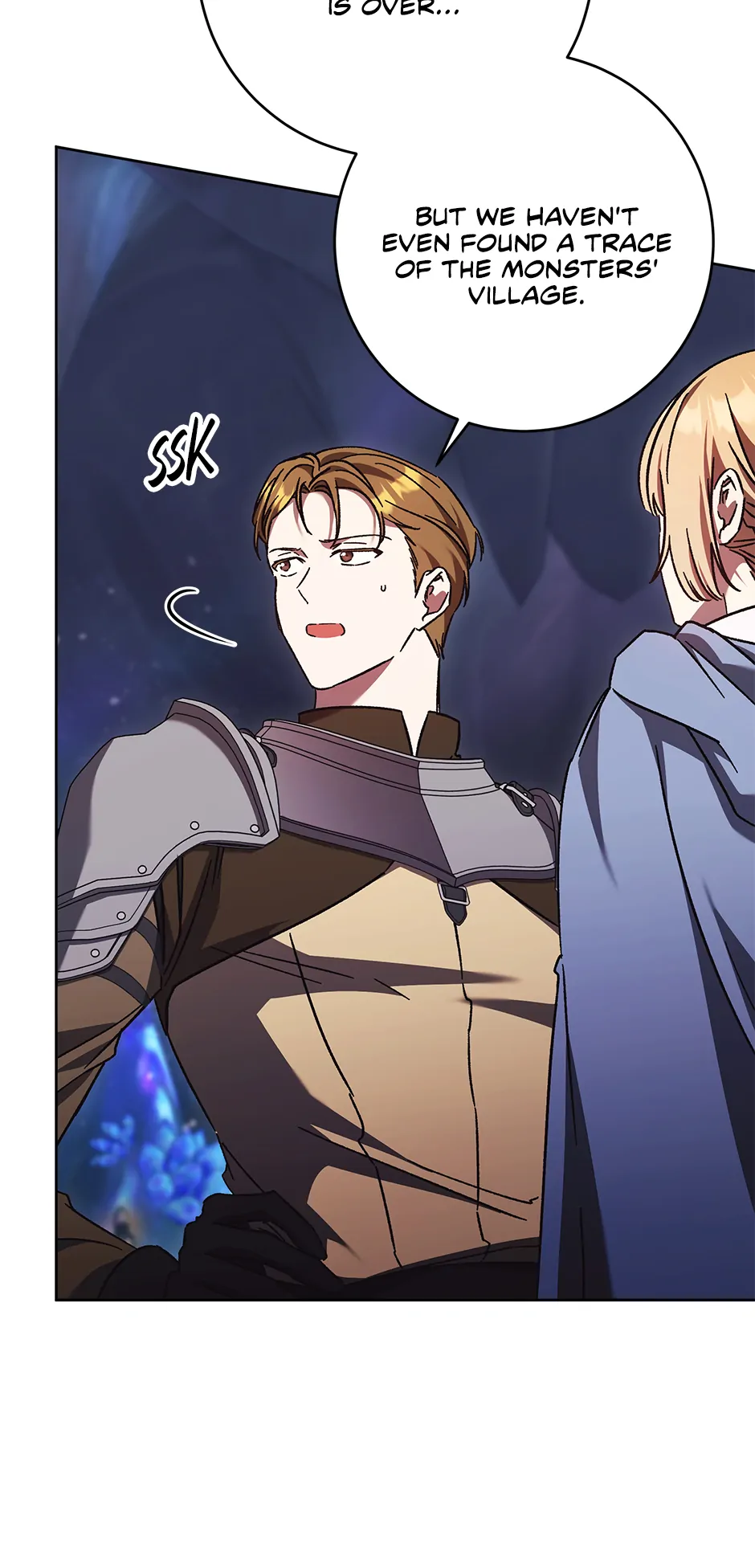 The Young Lady Who Broke Her Engagement Is Only Obsessed With the Ending Chapter 55 - Page 43