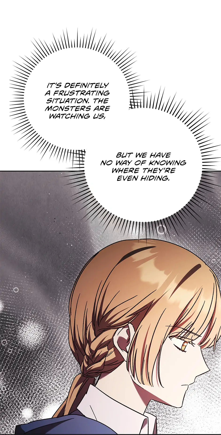The Young Lady Who Broke Her Engagement Is Only Obsessed With the Ending Chapter 55 - Page 44