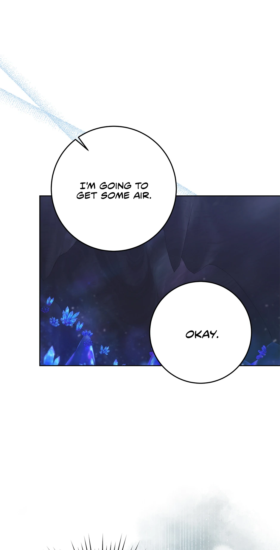The Young Lady Who Broke Her Engagement Is Only Obsessed With the Ending Chapter 55 - Page 45