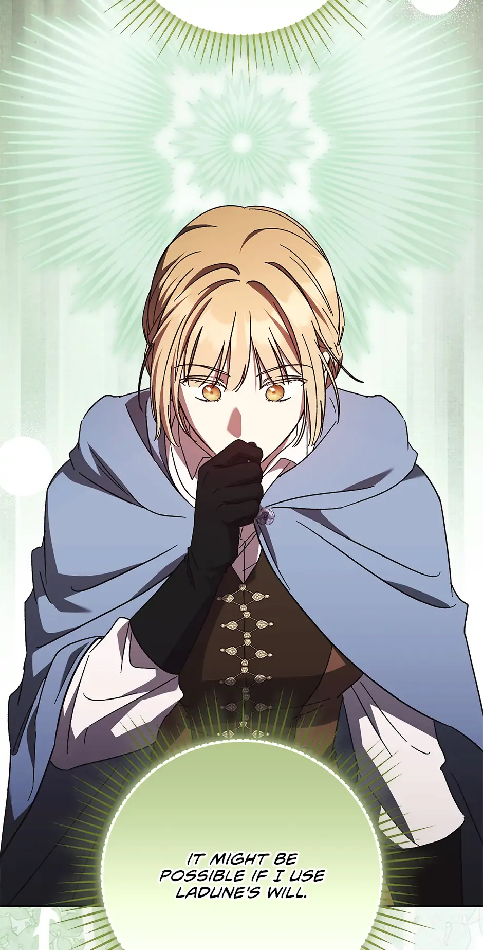 The Young Lady Who Broke Her Engagement Is Only Obsessed With the Ending Chapter 55 - Page 47