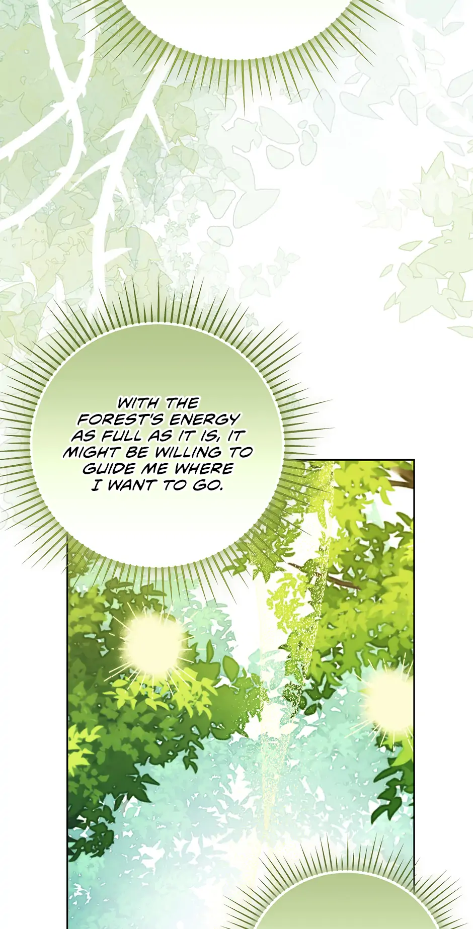 The Young Lady Who Broke Her Engagement Is Only Obsessed With the Ending Chapter 55 - Page 48