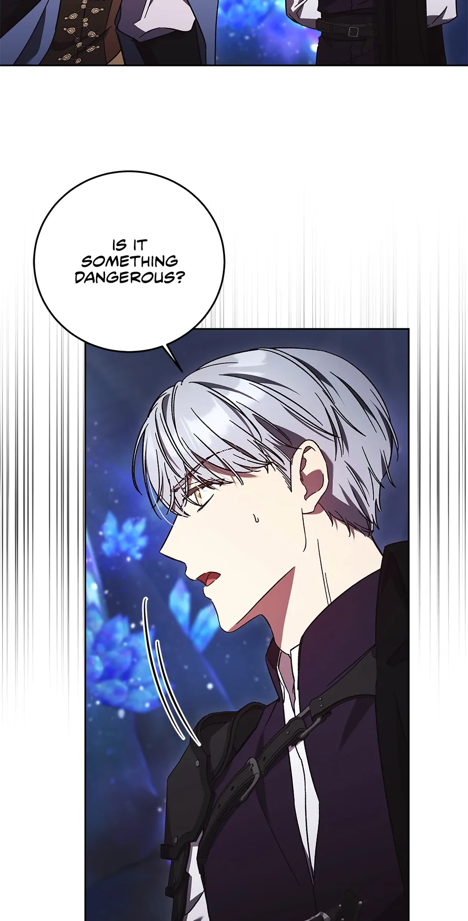 The Young Lady Who Broke Her Engagement Is Only Obsessed With the Ending Chapter 55 - Page 50