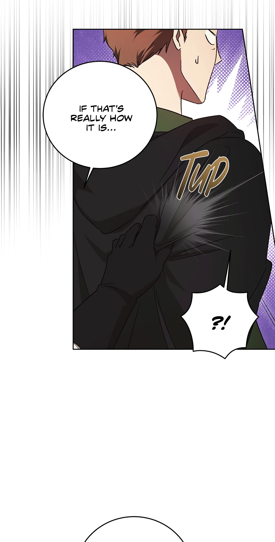 The Young Lady Who Broke Her Engagement Is Only Obsessed With the Ending Chapter 55 - Page 6