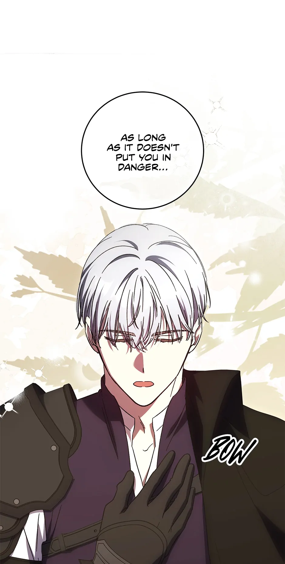 The Young Lady Who Broke Her Engagement Is Only Obsessed With the Ending Chapter 55 - Page 52