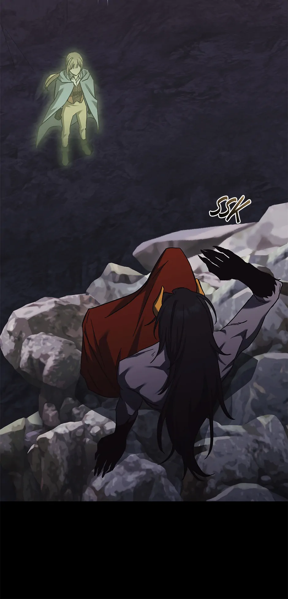 The Young Lady Who Broke Her Engagement Is Only Obsessed With the Ending Chapter 55 - Page 65