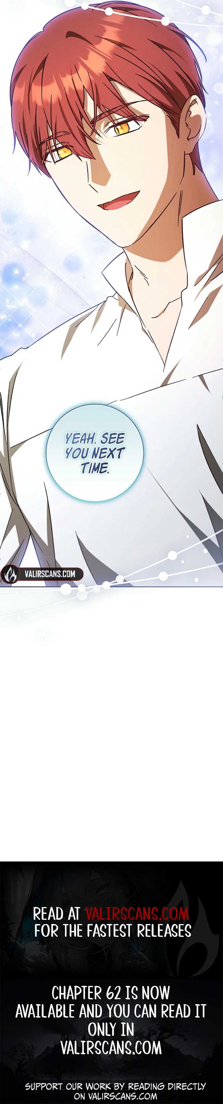 The Young Lady Who Broke Her Engagement Is Only Obsessed With the Ending Chapter 59 - Page 10