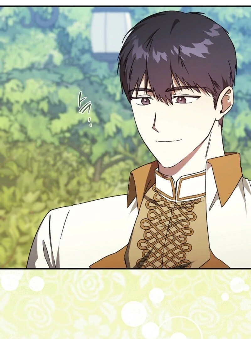 The Young Lady Who Broke Her Engagement Is Only Obsessed With the Ending Chapter 72 - Page 2