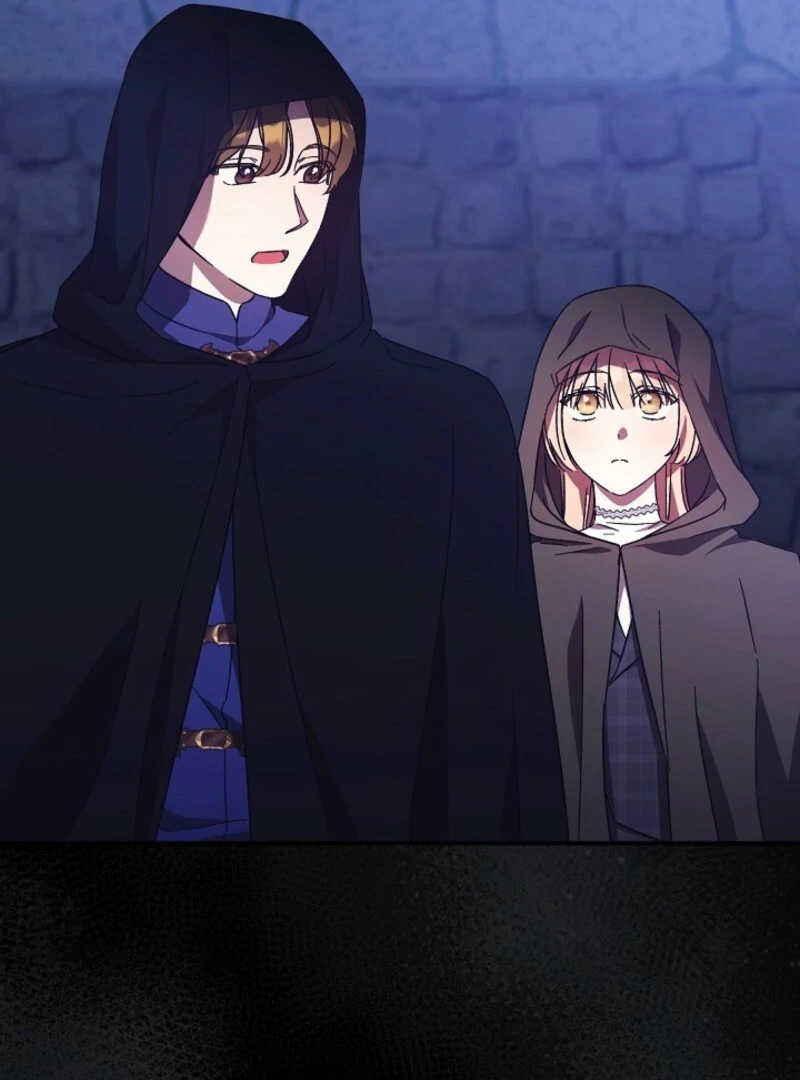 The Young Lady Who Broke Her Engagement Is Only Obsessed With the Ending Chapter 72 - Page 104