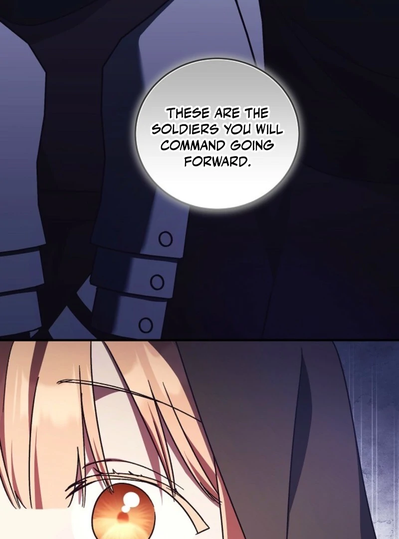 The Young Lady Who Broke Her Engagement Is Only Obsessed With the Ending Chapter 72 - Page 110