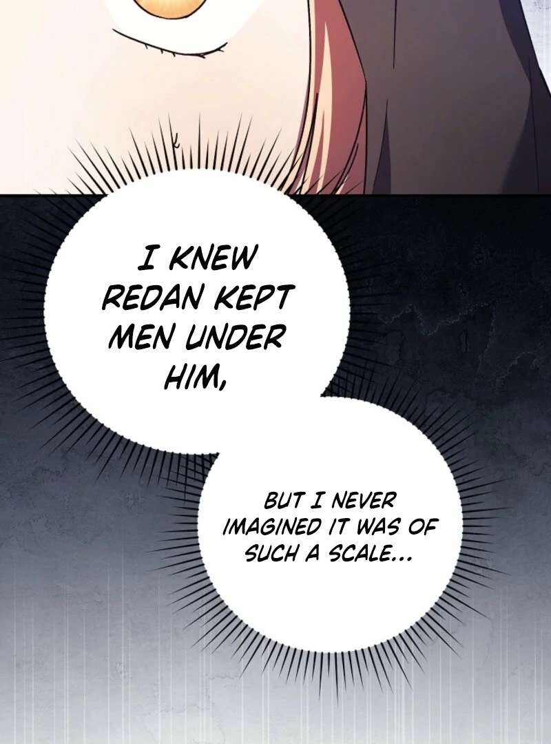 The Young Lady Who Broke Her Engagement Is Only Obsessed With the Ending Chapter 72 - Page 111