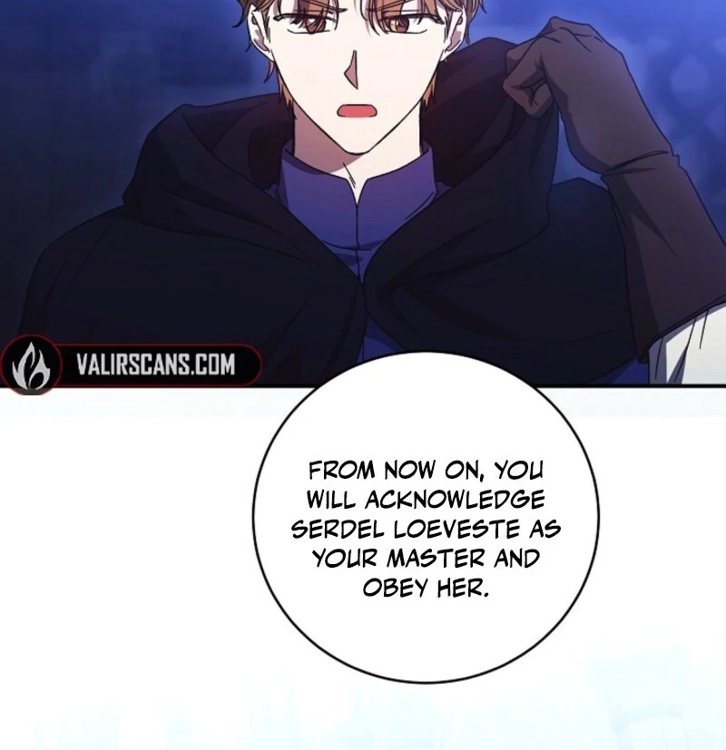 The Young Lady Who Broke Her Engagement Is Only Obsessed With the Ending Chapter 72 - Page 113