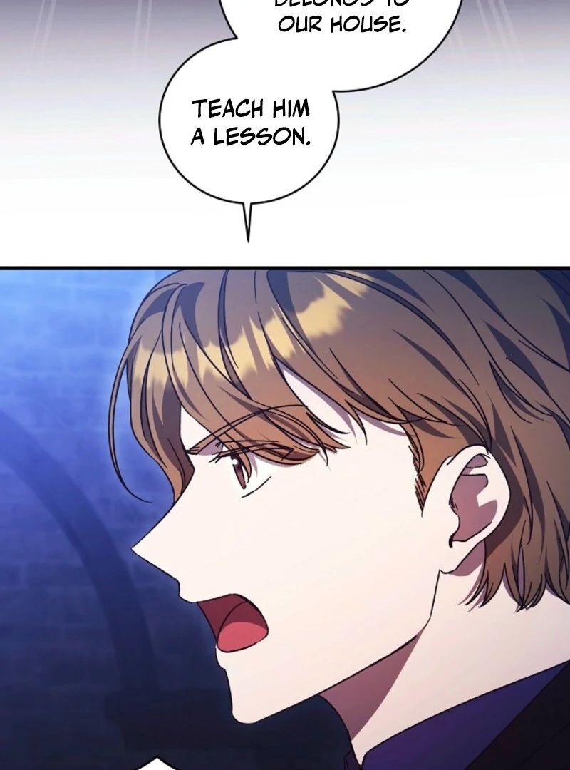 The Young Lady Who Broke Her Engagement Is Only Obsessed With the Ending Chapter 72 - Page 116
