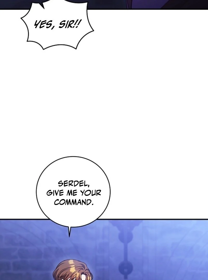 The Young Lady Who Broke Her Engagement Is Only Obsessed With the Ending Chapter 72 - Page 117