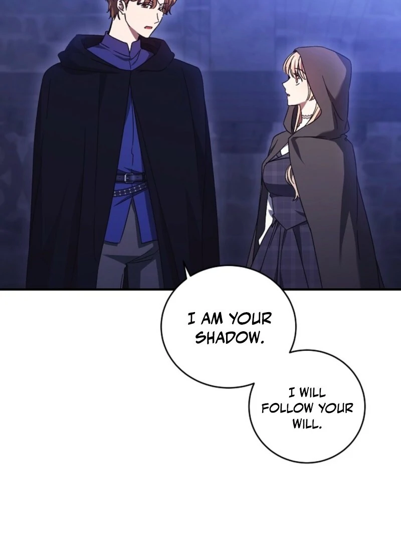 The Young Lady Who Broke Her Engagement Is Only Obsessed With the Ending Chapter 72 - Page 118