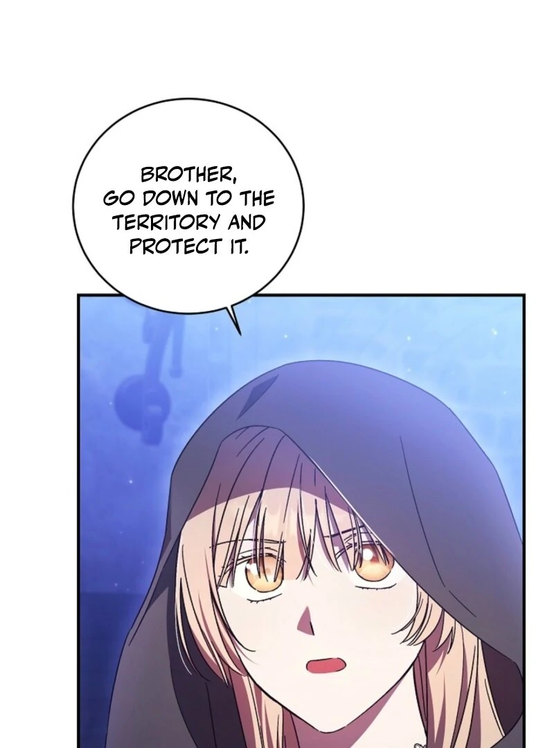 The Young Lady Who Broke Her Engagement Is Only Obsessed With the Ending Chapter 72 - Page 119