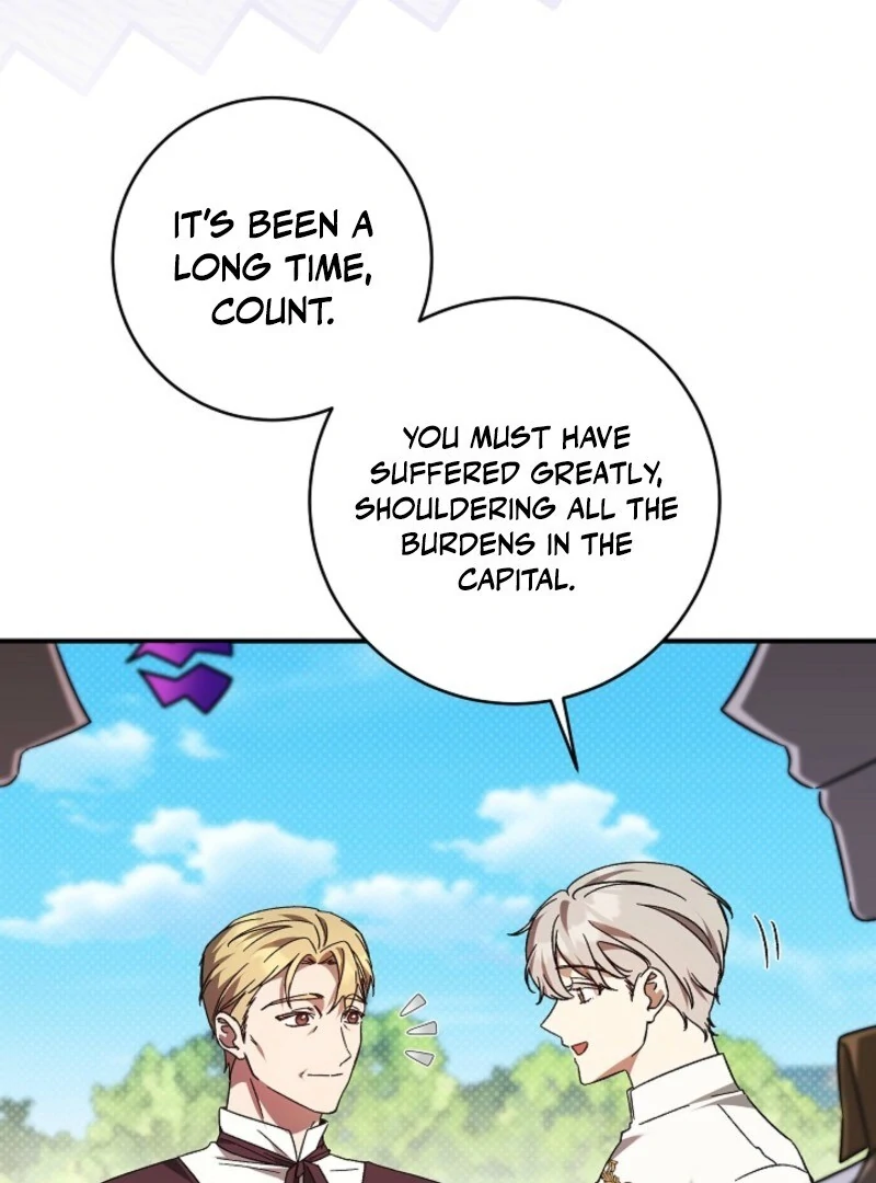 The Young Lady Who Broke Her Engagement Is Only Obsessed With the Ending Chapter 72 - Page 15