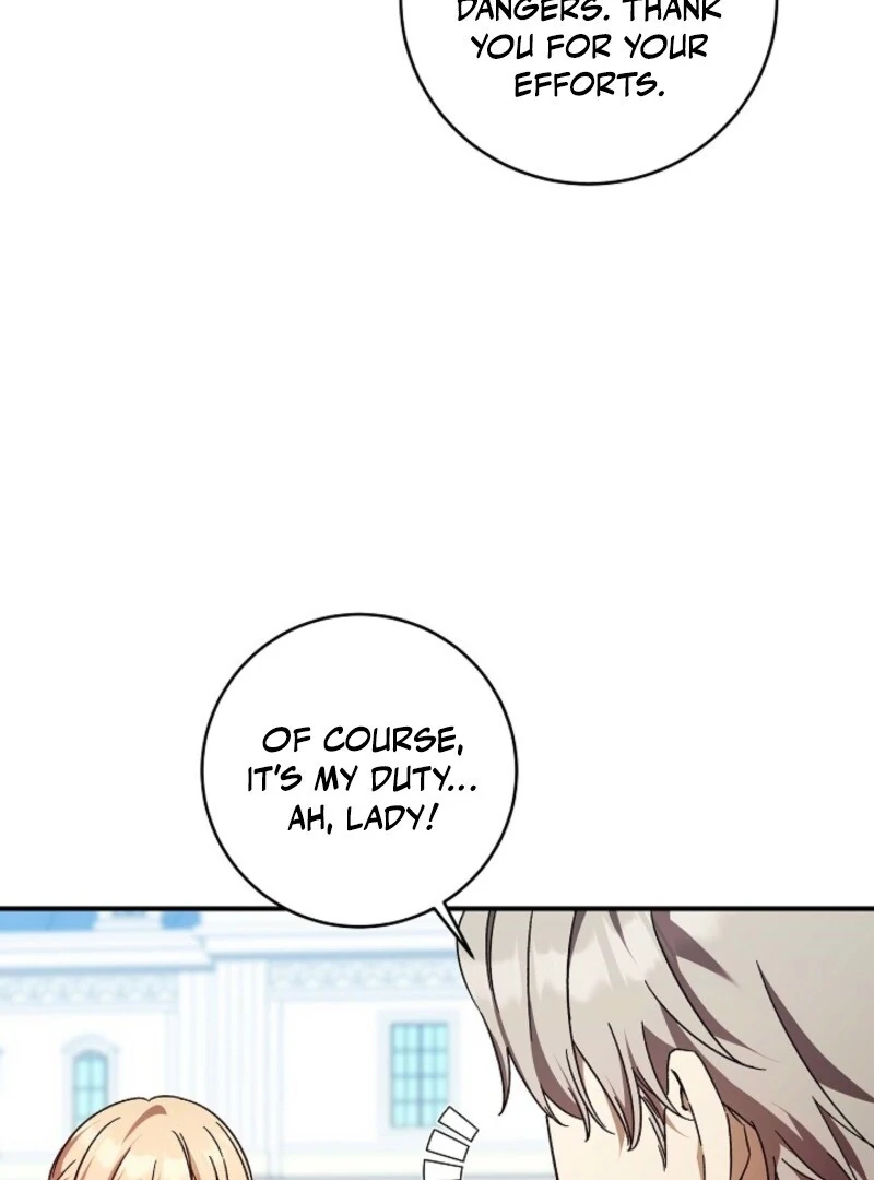 The Young Lady Who Broke Her Engagement Is Only Obsessed With the Ending Chapter 72 - Page 18