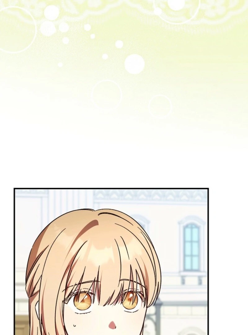 The Young Lady Who Broke Her Engagement Is Only Obsessed With the Ending Chapter 72 - Page 3