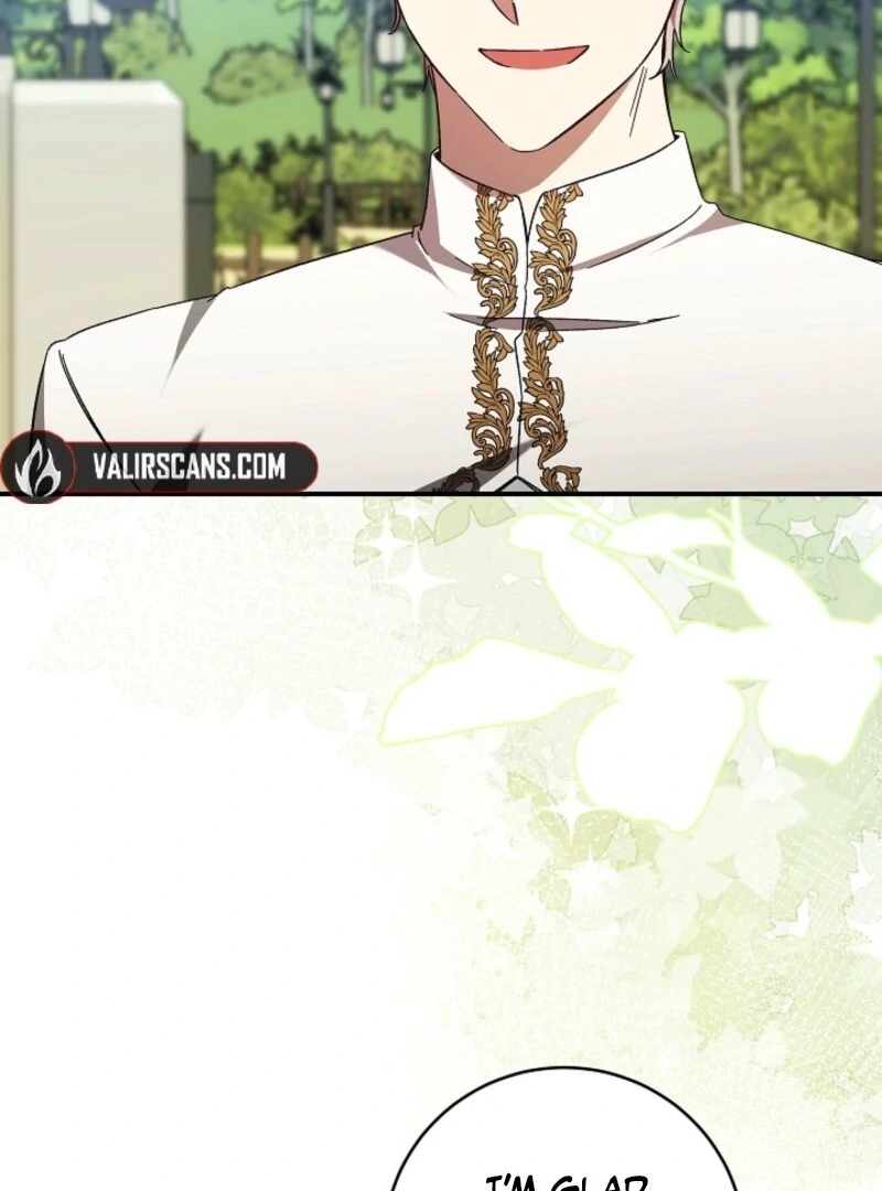 The Young Lady Who Broke Her Engagement Is Only Obsessed With the Ending Chapter 72 - Page 22