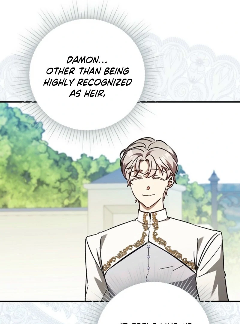The Young Lady Who Broke Her Engagement Is Only Obsessed With the Ending Chapter 72 - Page 25