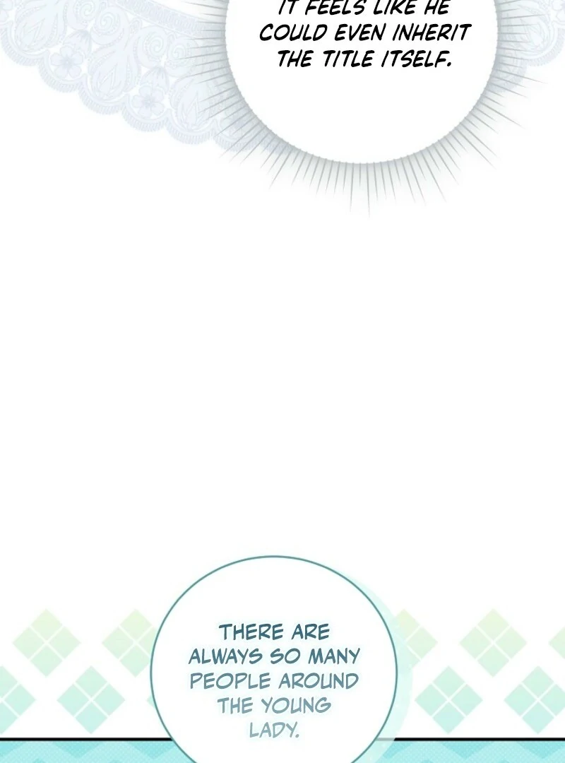 The Young Lady Who Broke Her Engagement Is Only Obsessed With the Ending Chapter 72 - Page 26