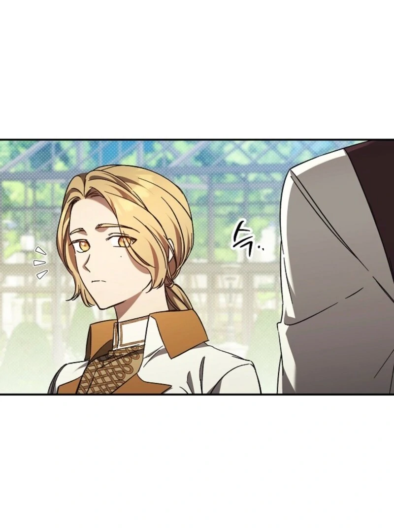 The Young Lady Who Broke Her Engagement Is Only Obsessed With the Ending Chapter 72 - Page 28