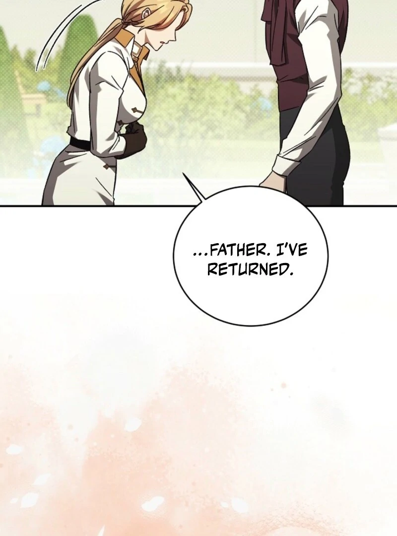 The Young Lady Who Broke Her Engagement Is Only Obsessed With the Ending Chapter 72 - Page 30
