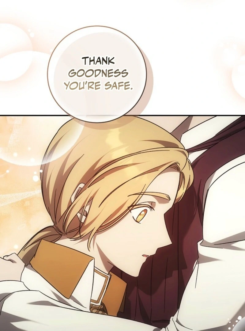 The Young Lady Who Broke Her Engagement Is Only Obsessed With the Ending Chapter 72 - Page 33