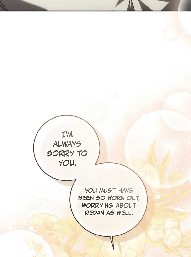 The Young Lady Who Broke Her Engagement Is Only Obsessed With the Ending Chapter 72 - Page 34