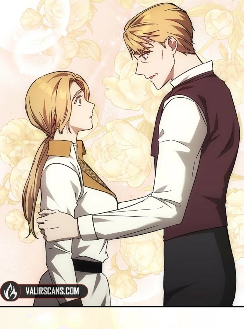 The Young Lady Who Broke Her Engagement Is Only Obsessed With the Ending Chapter 72 - Page 35