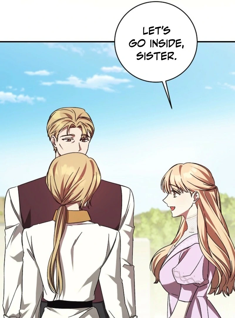 The Young Lady Who Broke Her Engagement Is Only Obsessed With the Ending Chapter 72 - Page 38