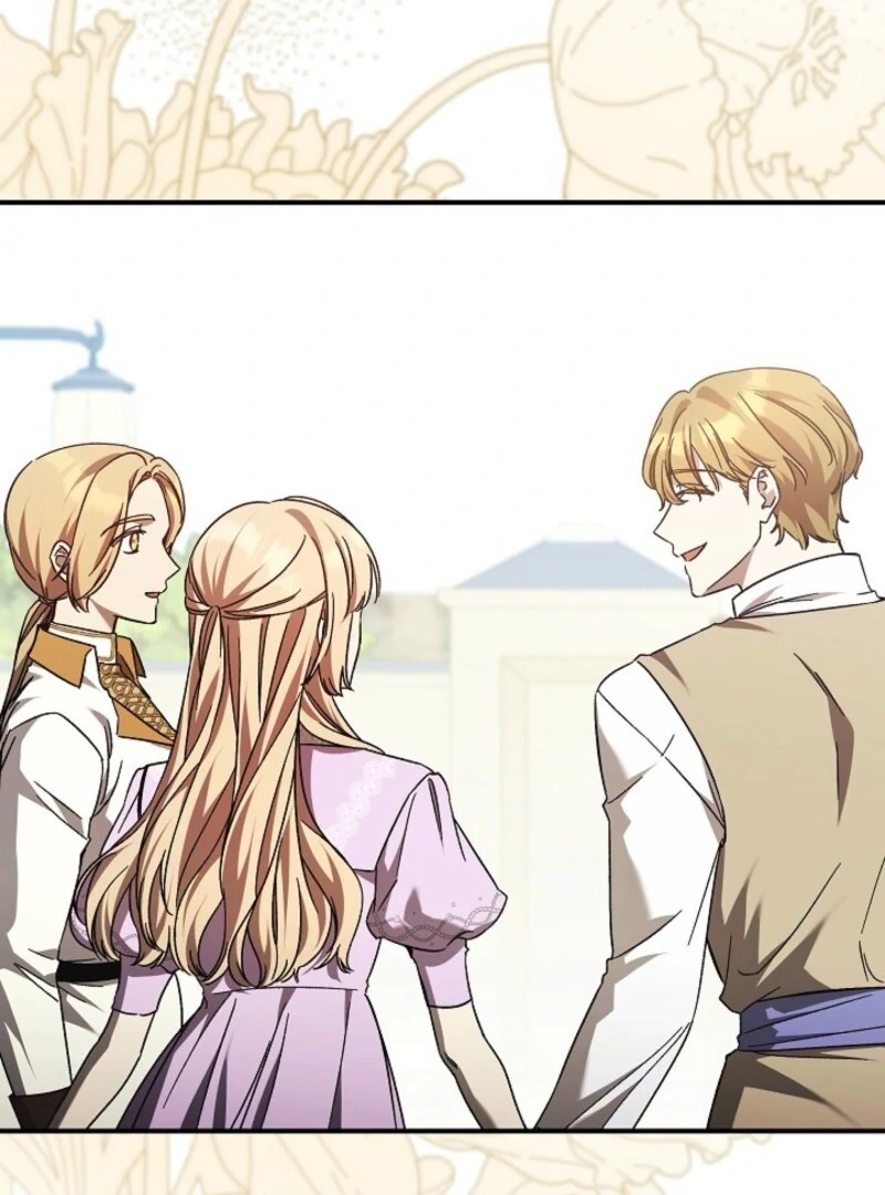 The Young Lady Who Broke Her Engagement Is Only Obsessed With the Ending Chapter 72 - Page 41