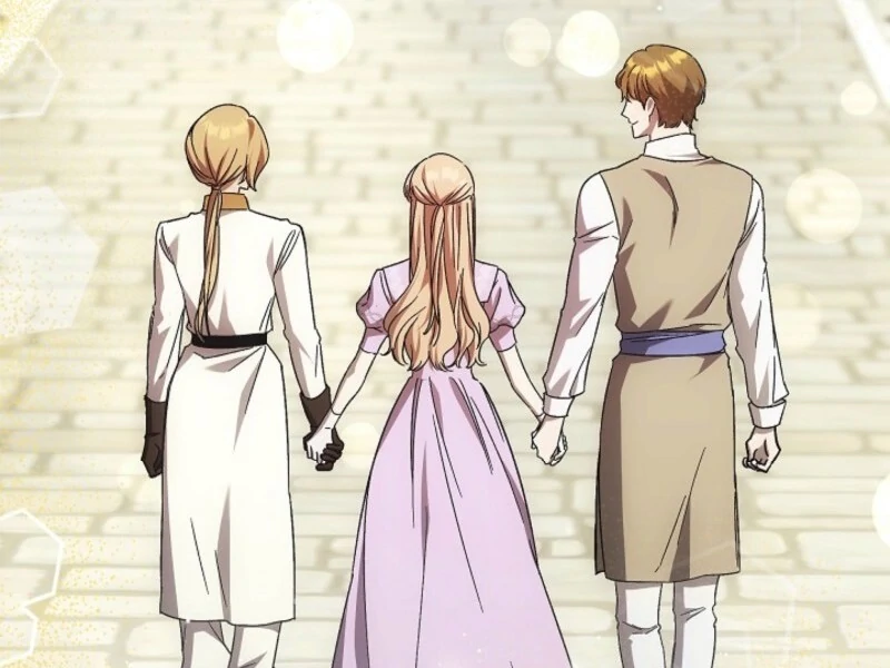 The Young Lady Who Broke Her Engagement Is Only Obsessed With the Ending Chapter 72 - Page 46