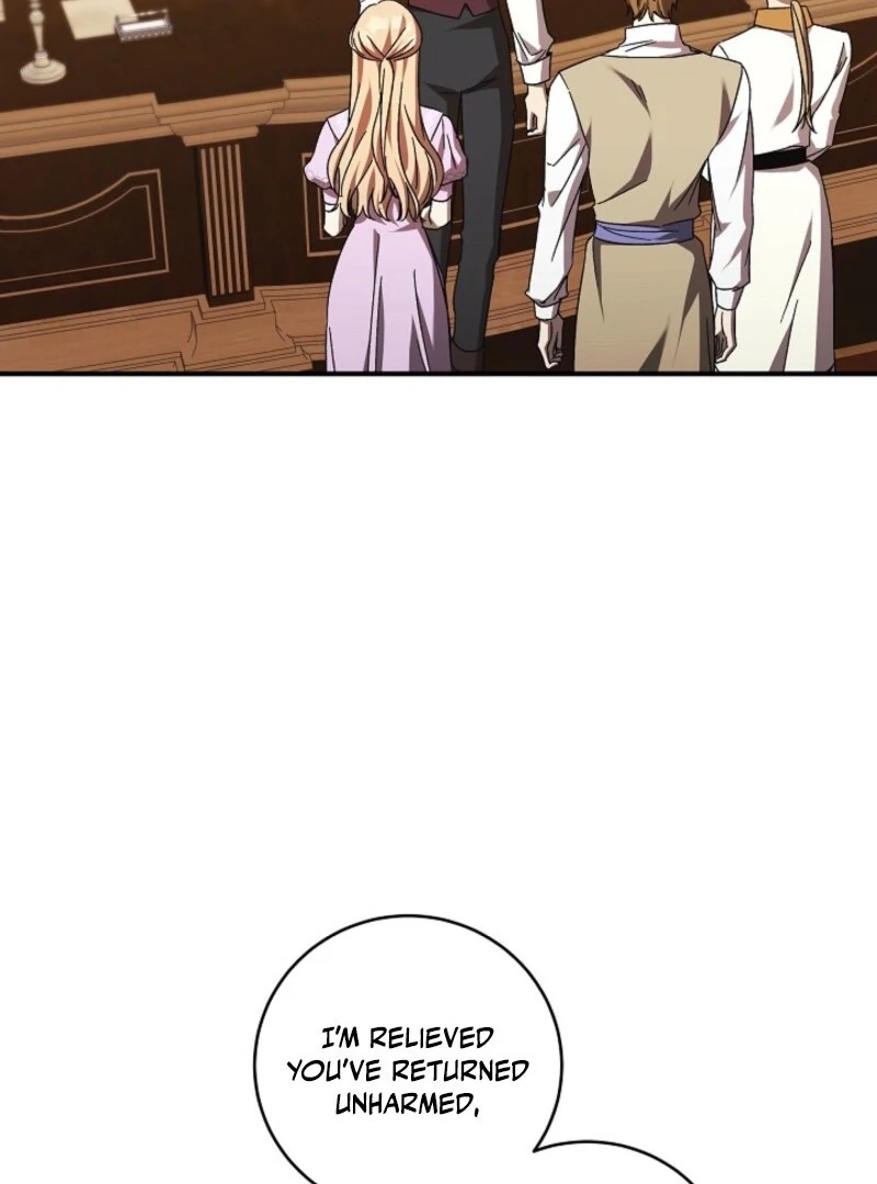The Young Lady Who Broke Her Engagement Is Only Obsessed With the Ending Chapter 72 - Page 51