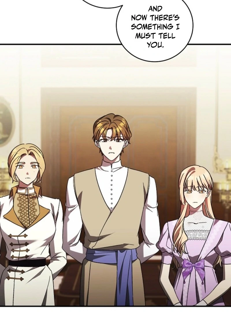 The Young Lady Who Broke Her Engagement Is Only Obsessed With the Ending Chapter 72 - Page 52