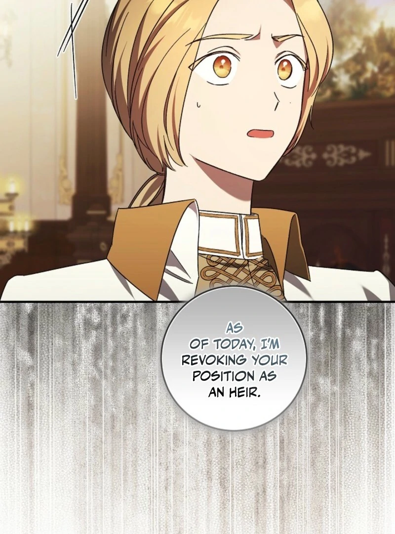 The Young Lady Who Broke Her Engagement Is Only Obsessed With the Ending Chapter 72 - Page 54