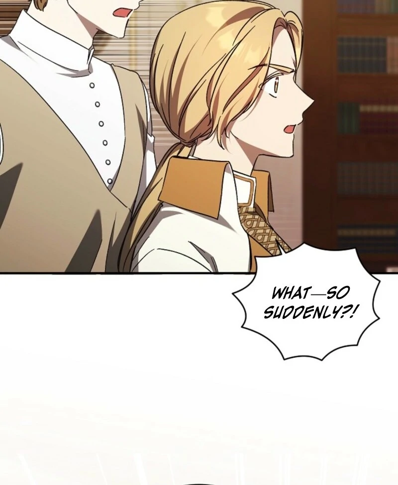 The Young Lady Who Broke Her Engagement Is Only Obsessed With the Ending Chapter 72 - Page 56