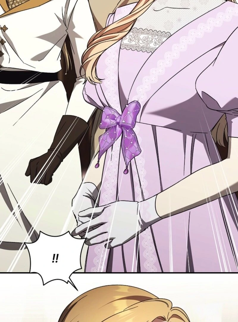 The Young Lady Who Broke Her Engagement Is Only Obsessed With the Ending Chapter 72 - Page 58