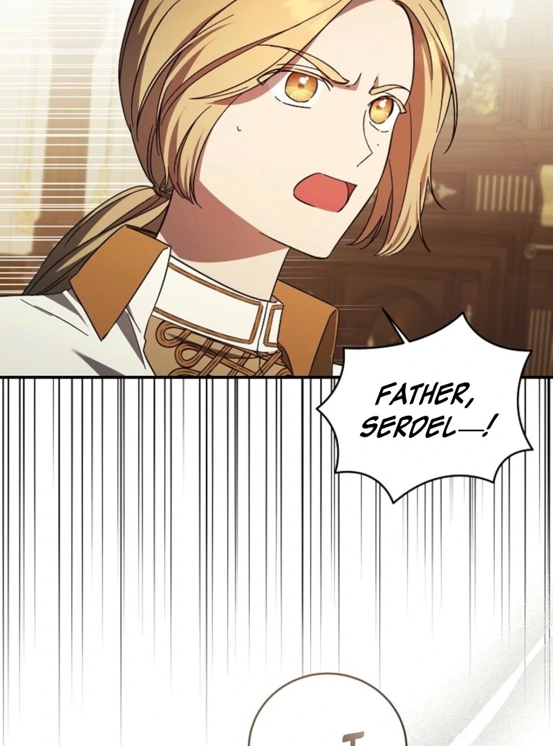 The Young Lady Who Broke Her Engagement Is Only Obsessed With the Ending Chapter 72 - Page 59