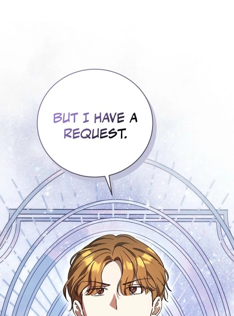 The Young Lady Who Broke Her Engagement Is Only Obsessed With the Ending Chapter 72 - Page 62