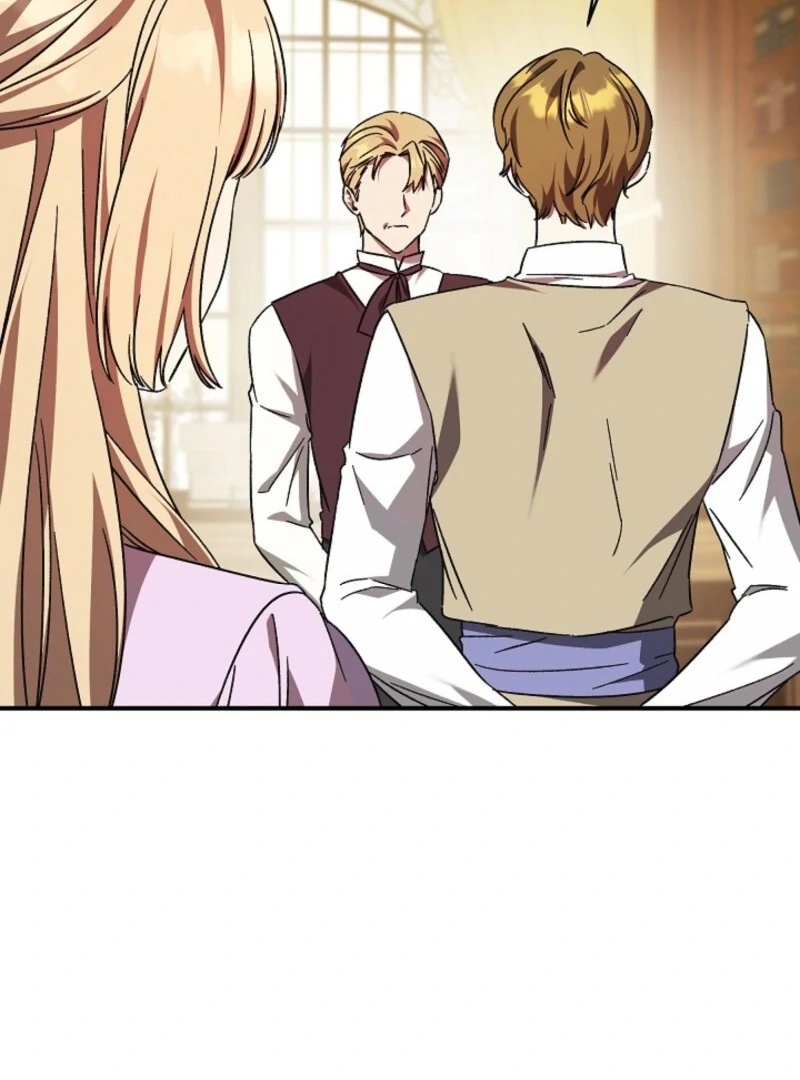 The Young Lady Who Broke Her Engagement Is Only Obsessed With the Ending Chapter 72 - Page 65