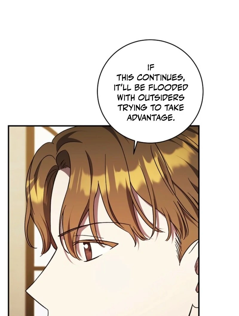 The Young Lady Who Broke Her Engagement Is Only Obsessed With the Ending Chapter 72 - Page 66