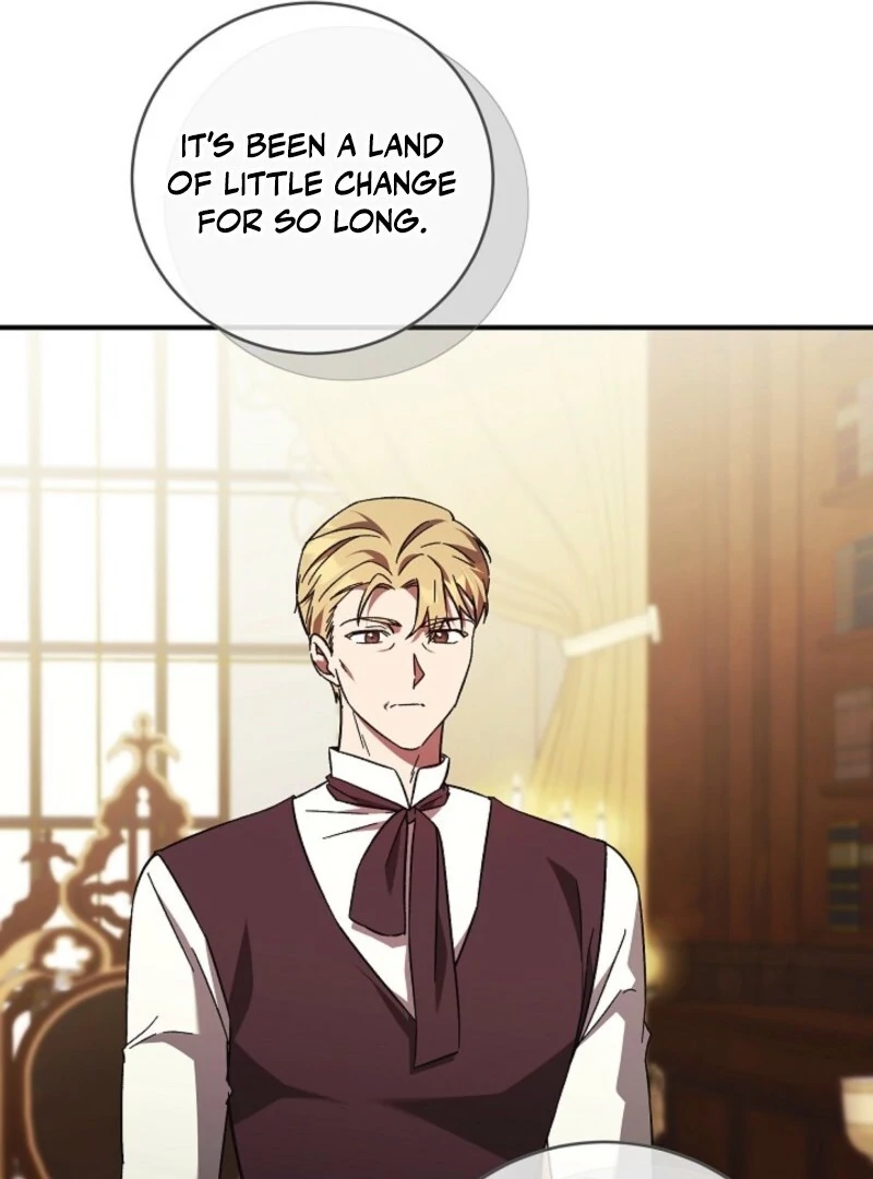 The Young Lady Who Broke Her Engagement Is Only Obsessed With the Ending Chapter 72 - Page 68